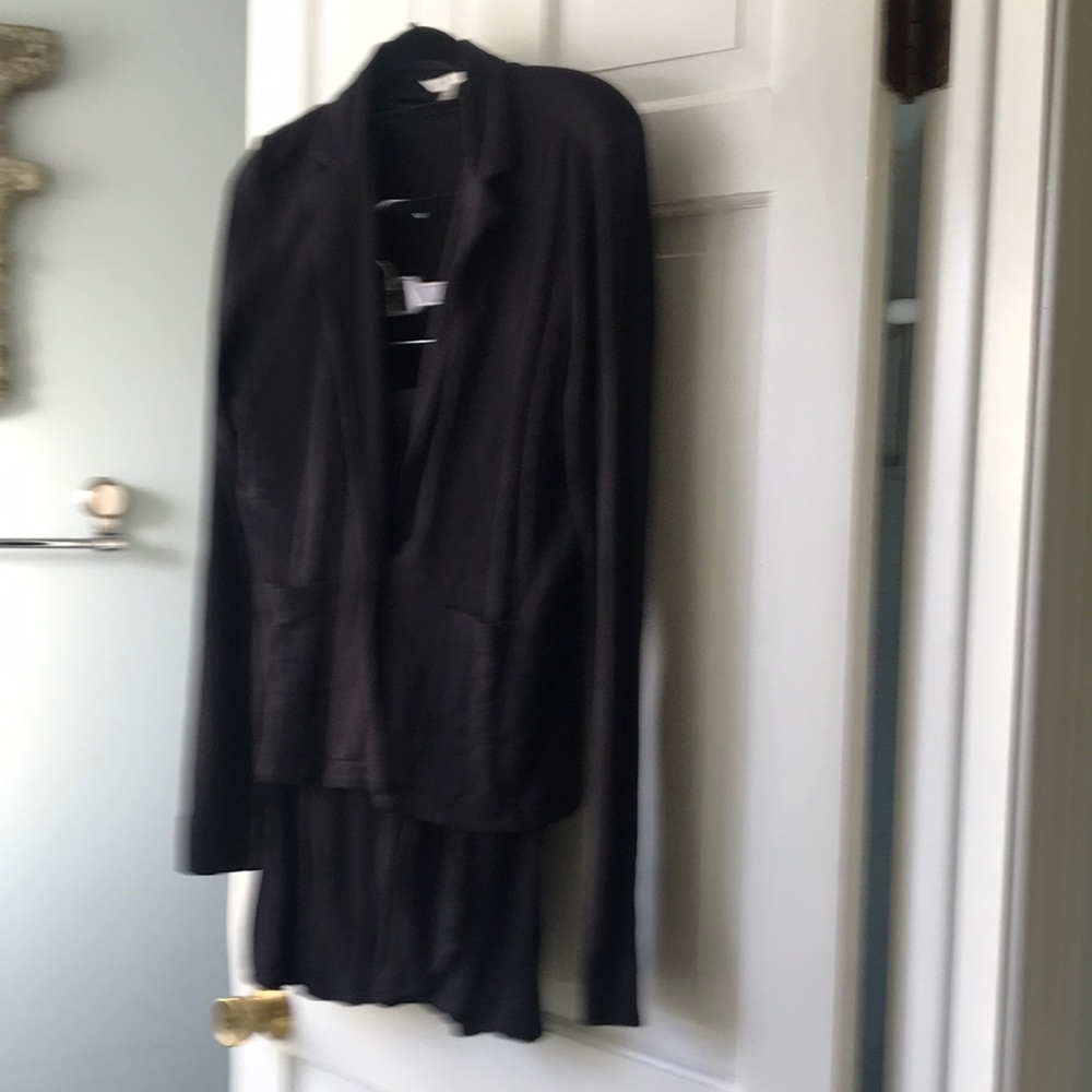 2 piece suit by CAbi